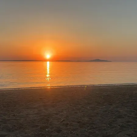Nur 3 Apartment Canakkale