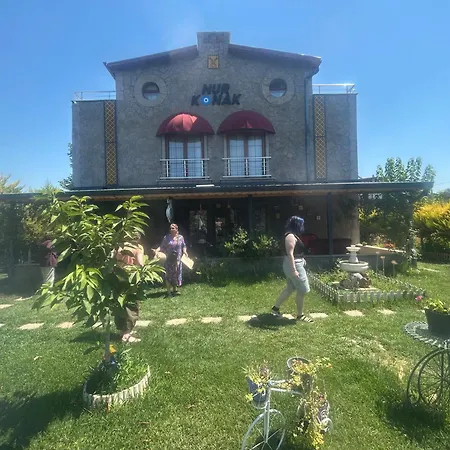 Nur 3 * Canakkale