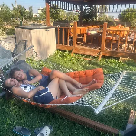 Nur 3 Daire Çanakkale