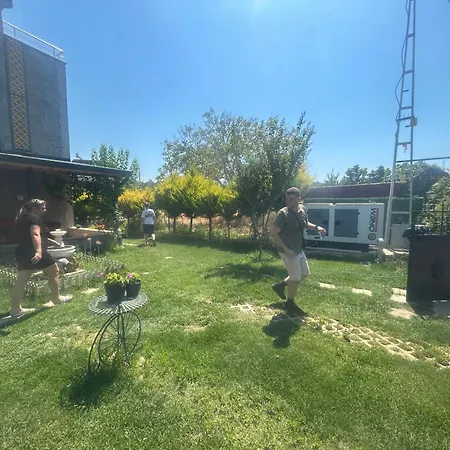 Daire Nur 3 Çanakkale