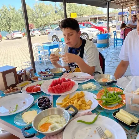 Daire Nur 3 Çanakkale