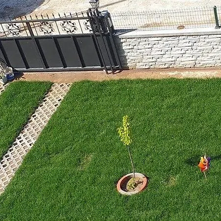 Nur 3 * Canakkale