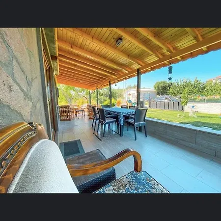 Nur 3 Canakkale
