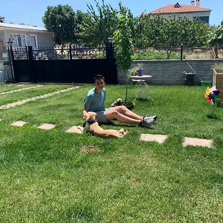 Daire Nur 3 Çanakkale