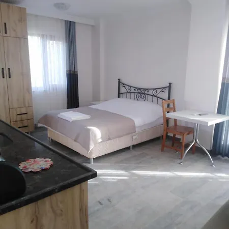Nur 3 Apartment *